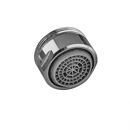 Аератор М-24 KB-0102-01 NEOPERL CASCADE SLC/CHROME(AC0636)